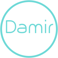 DamirLogo512px